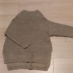 120cmセーター