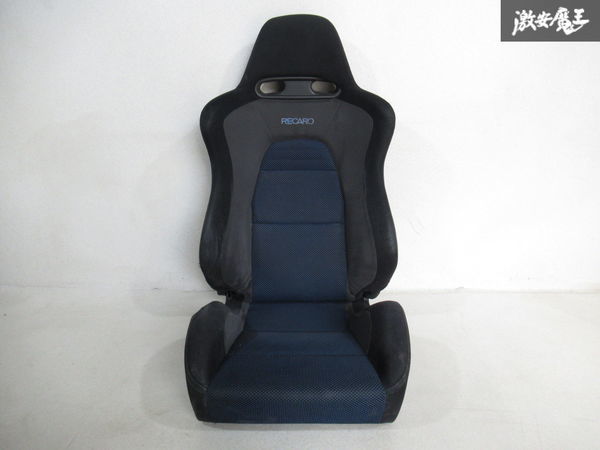ヤフオク! -ランエボ 純正 シートの中古品・新品・未使用品一覧