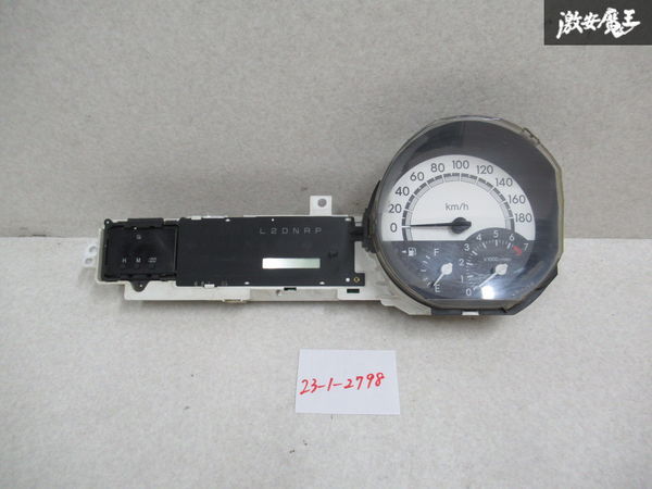 NCP30.NCP31.NCP35 メーター WALD-