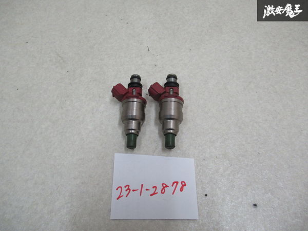 ヤフオク! -「3s インジェクタ」(マツダ用) (自動車メーカー別)の落札