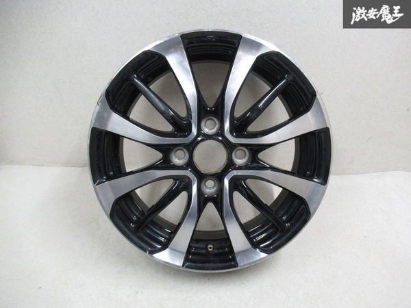 ヤフオク! -n-box 純正 ホイール 1本の中古品・新品・未使用品一覧