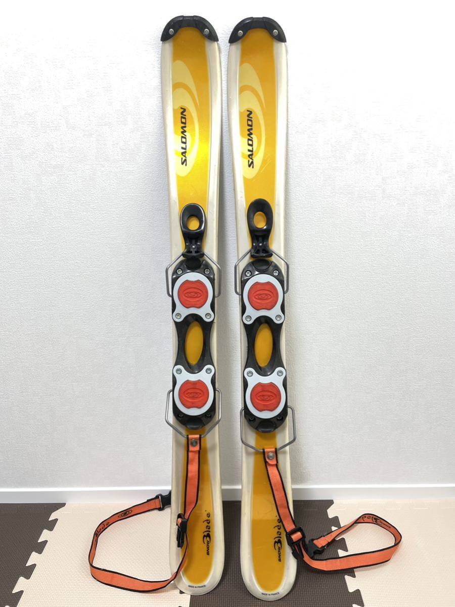 sup様専用 SALOMON ファンスキー99.9cm オンラインストア人気 bizlaw.id