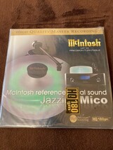 ◎Jazzing-Mico 弘田三枝子 2008年リリースLP未使用・未開封品_画像4