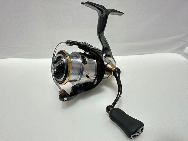 ★★ DAIWA ダイワ 20 ルビアス FC LT2000S ② ★★