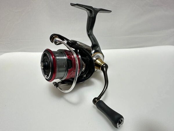 ★★ DAIWA ダイワ 20 ルビアス FC LT2000S ① ★★