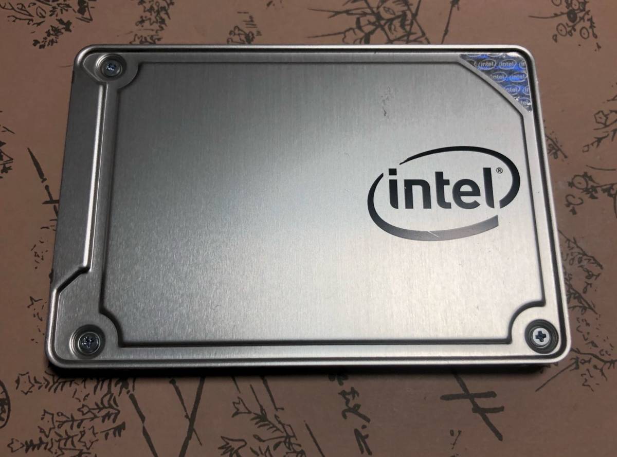 2023年最新】Yahoo!オークション -intel ssd 545s 256gbの中古品・新品