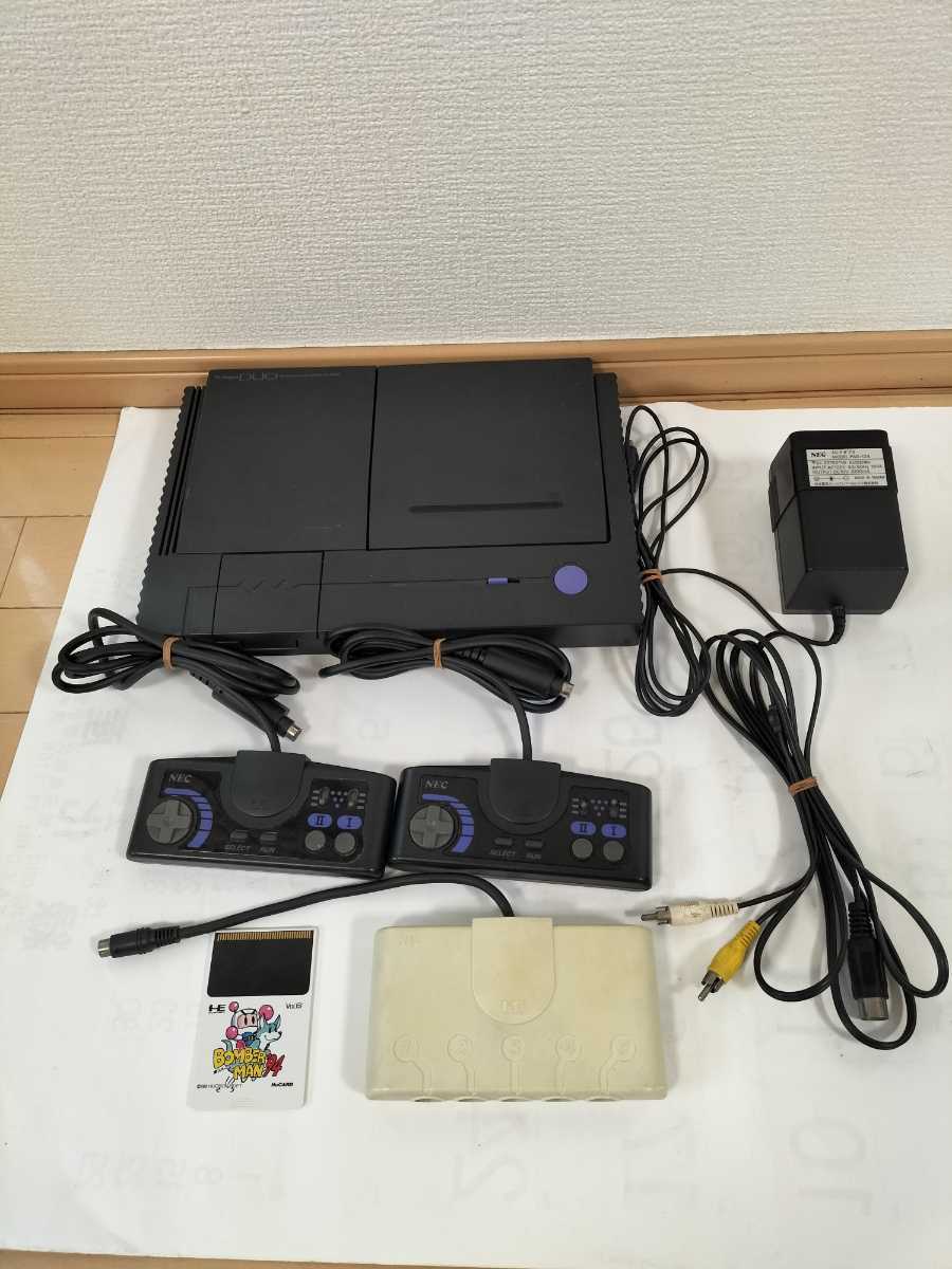 ヤフオク! -pcエンジンジャンクの中古品・新品・未使用品一覧