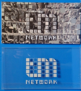 即決 CDシングル TM NETWORK / 10YEARS AFTER SCD
