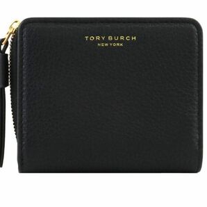 【新品】トリーバーチ TORY BURCH　二つ折り財布