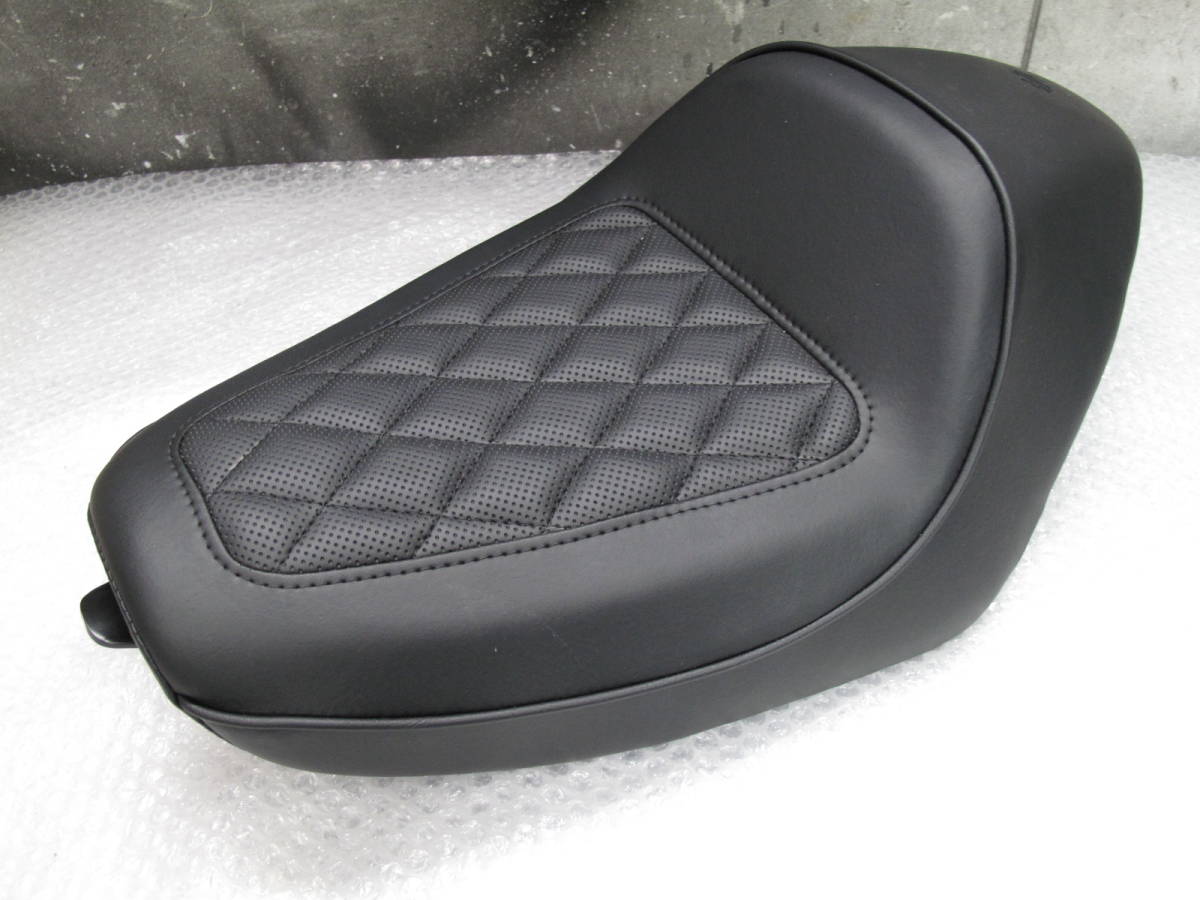美品 スポーツスター アイアン XL1200NS 純正シート shimizu-kazumichi.com