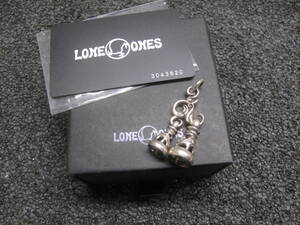 Lone Ones Lone Ones 2do-vu bell hanger pendant S inspection Leonard Kamhout Leonard Kamhout Mating Frightmeiting flight 