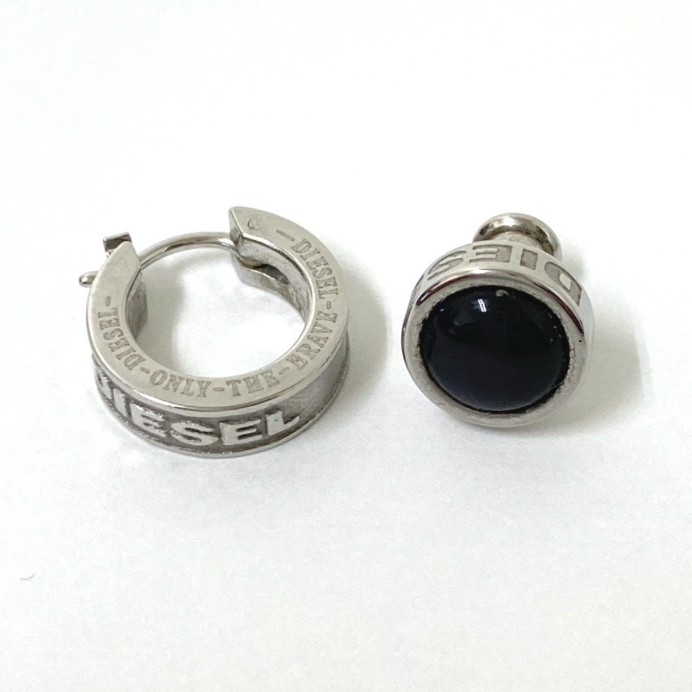 ヤフオク! -「ディーゼル ピアス」(ディーゼル) (て)の落札相場・落札価格
