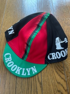 40acres bikers hat spike lee spike Lee cap hat crooklynnewyorknycnikeyankeesKnicksnbamlb jordandotherightthingdjdunk