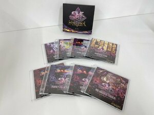 ▼　【Ys イース プレミアム ミュージックCDBOX in FELGHANA】003-02301