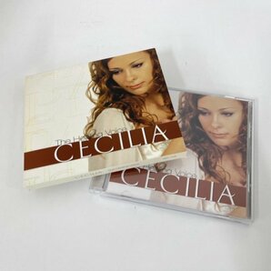 ★ 【The Healing Voice CECILIA】003-02301の画像1