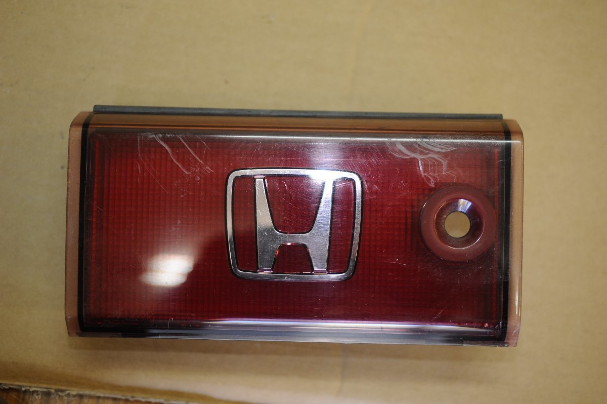 絶品】 MITA 新品 ホンダ NSX リアハッチガーニッシュパネル 外装