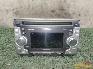 M_ Copen (L880K) Используется Asst CD/Cassette Deck [359S]