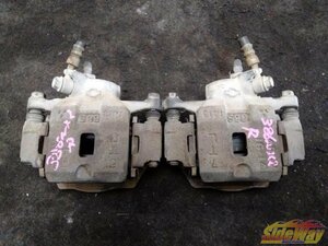 M_ Gloria (PY33) rear brake caliper left right [386N]