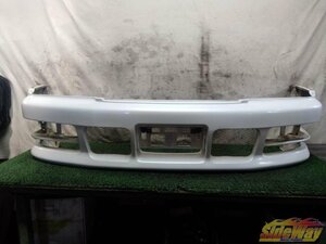 X_ Gloria (PY33) front bumper [386N]