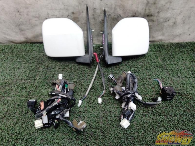 ヤフオク! -「s320g アトレー ドアミラー」(パーツ) の落札相場・落札価格