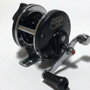 DAIWA CORONET 10 ダイワ コロネット 10 整備済み中古品 (No.2051)