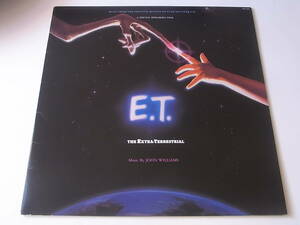 John Williams - E.T. The Extra-Terrestrial : Classic Movie. Classic Movie.