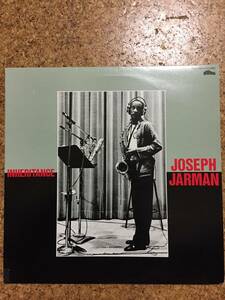 Joseph Jarman - Inheritance