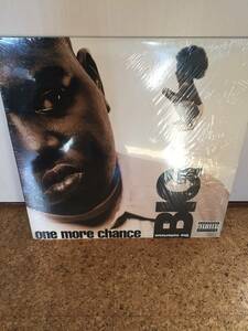 The Notorious BIG - One More Chance