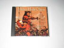 Halau Hula Olana / ハラウ フラ オラナ Olana Ai オラナアイ CD USED 輸入盤 Hawaiian Music Natalie Ai Kamauu hula フラダンス_画像1