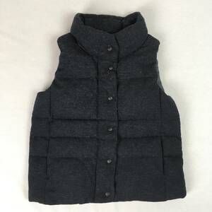 GAP ギャップ OUTDOOR EDITION Winter Warmth ダウンベスト Sサイズ アウター