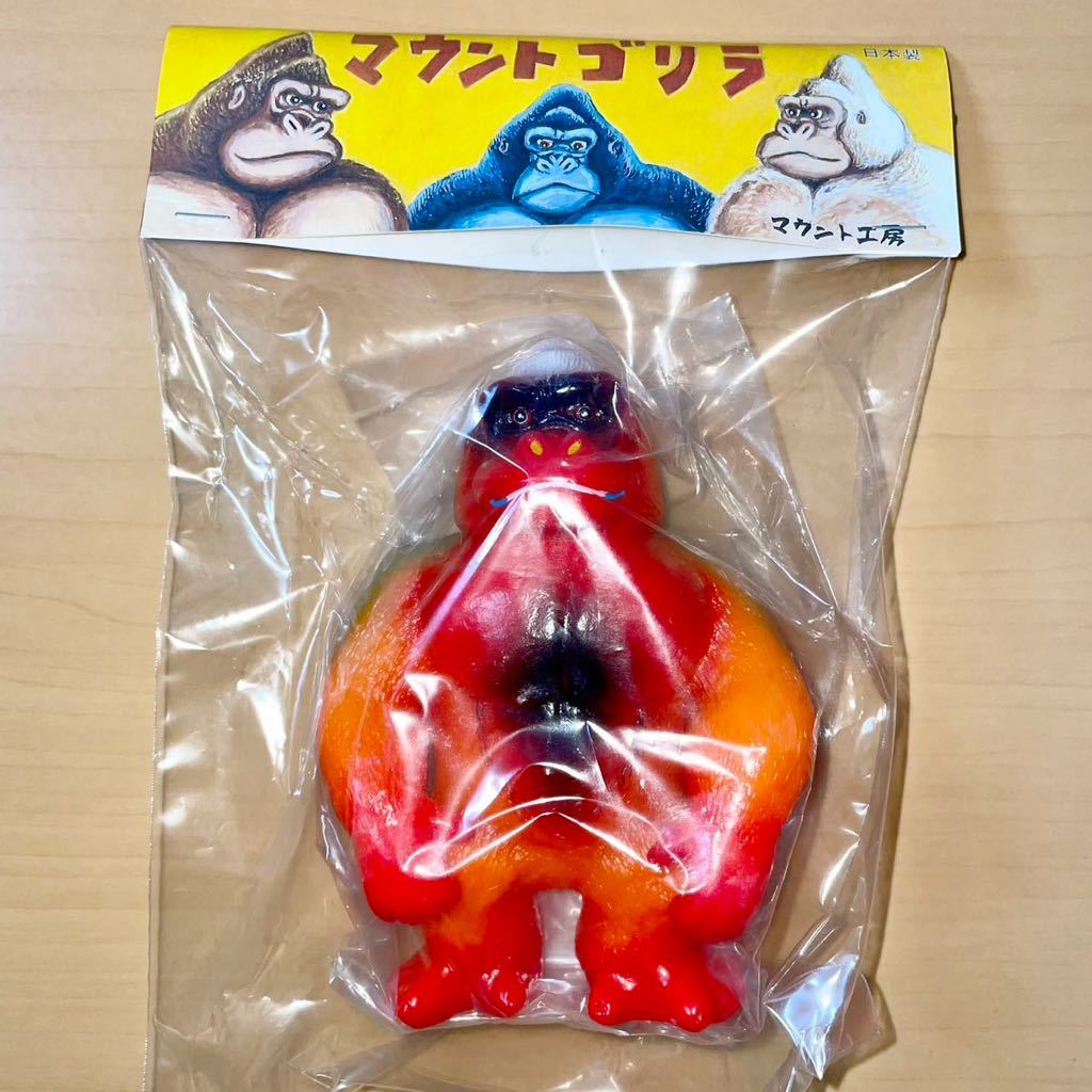 2023年最新】Yahoo!オークション -ゴリラ gorilla(一般)の中古品・新品