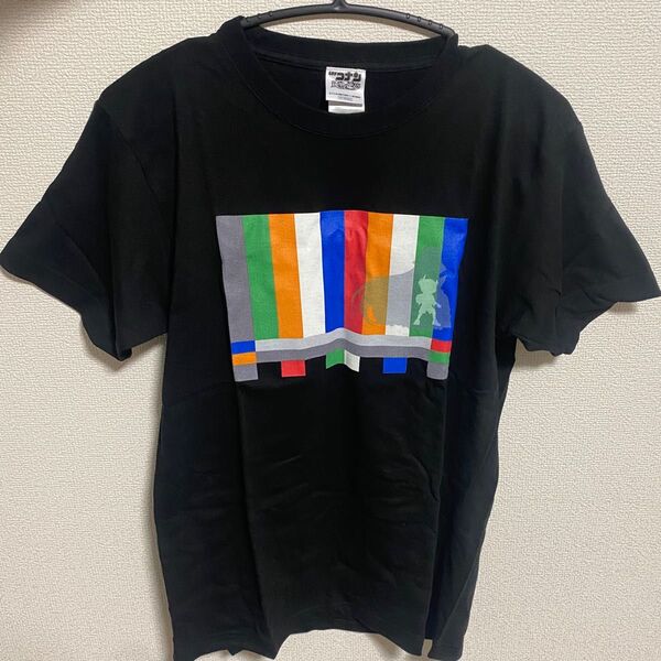 【非売品】名探偵コナン純黒の悪夢 Tシャツ 新品
