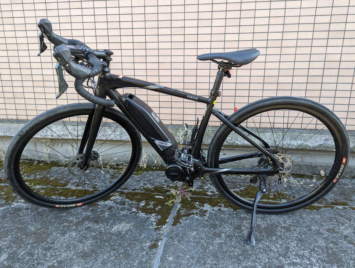 ヤフオク! -ヤマハ 電動自転車(車体)の中古品・新品・未使用品一覧