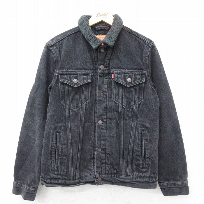 ヤフオク! -リーバイス gジャン ブラックの中古品・新品・未使用品一覧 ヤフオク! -リーバイス gジャン ブラックの中古品・新品・未使用品一覧