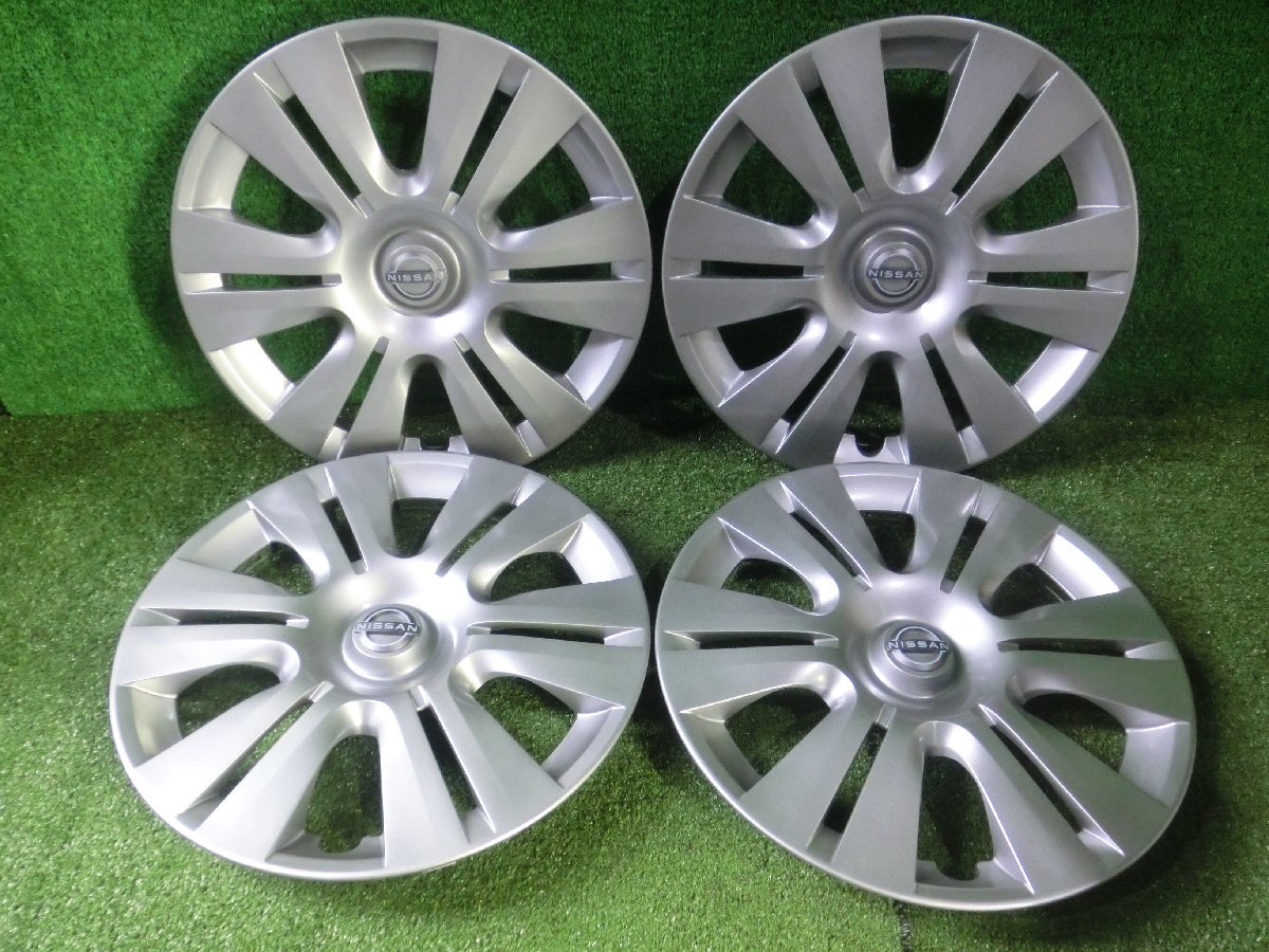 ヤフオク! -nv350 キャラバン ホイール 純正の中古品・新品・未使用品一覧