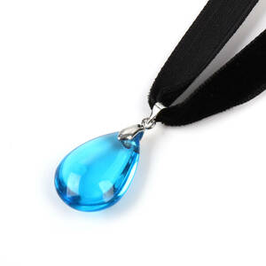  free shipping weather. .... choker necklace cosplay small articles P34