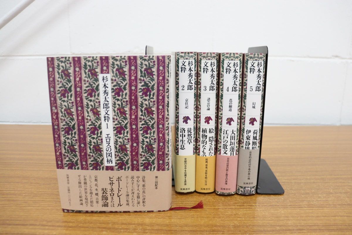 ヤフオク! -杉本秀太郎の中古品・新品・未使用品一覧