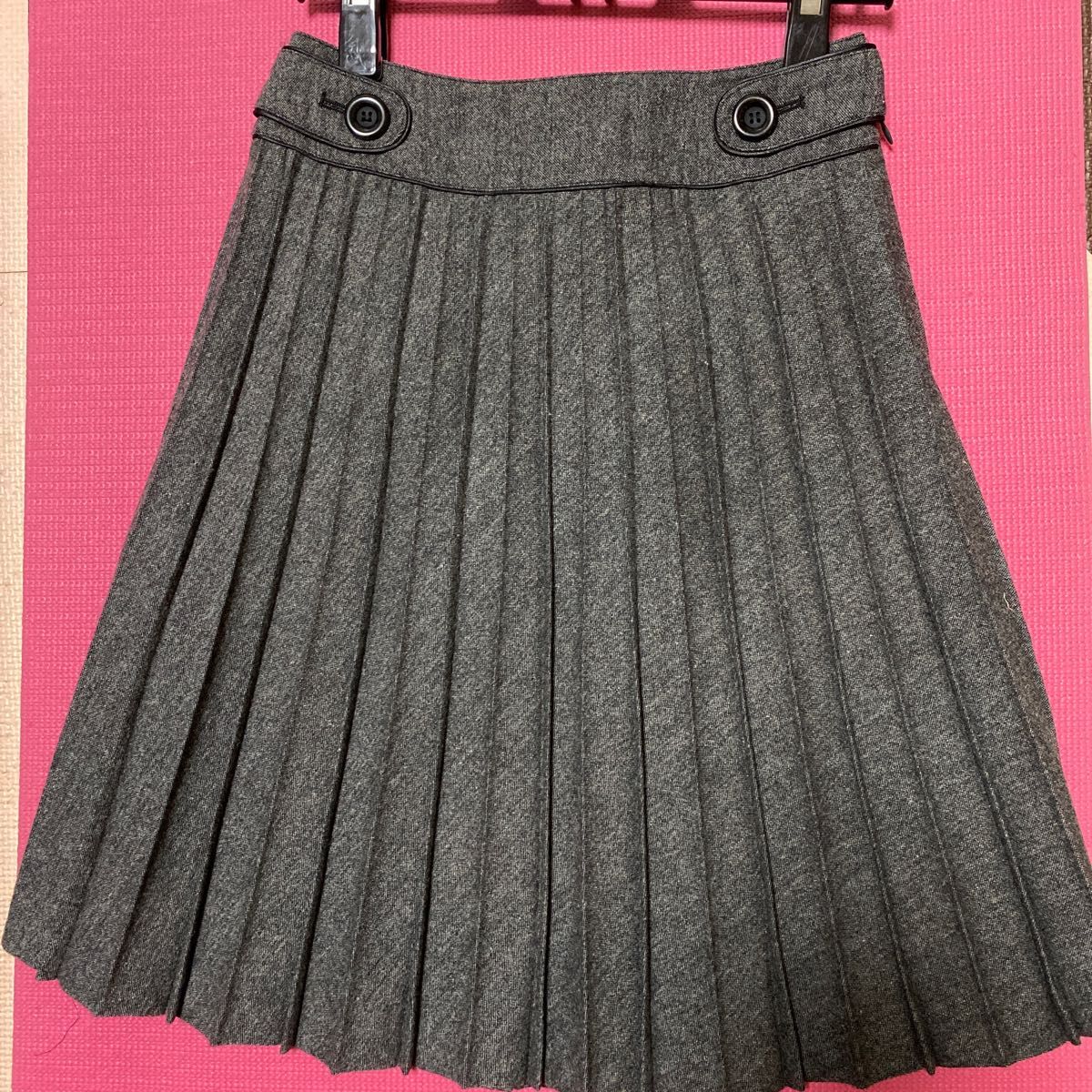カラー】 3新品 sacai レディース プリーツ スカート ペチコート