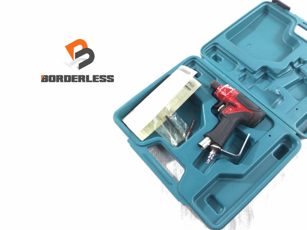 日本初の インパクトドライバー 高圧 《 AD605H 》 マキタ エア makita