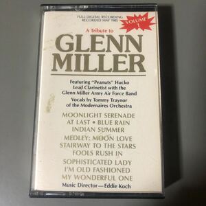  Tribute *tu* Glenn * mirror Holland record cassette tape *