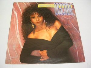 ●R&B 12inch●OSCARE/ WHAT'S GOING ON