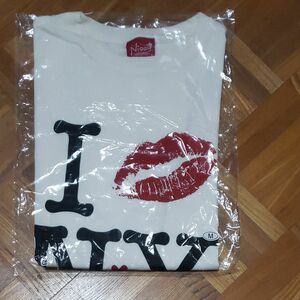 お値下げ致しました☆Nissy Tシャツ☆新品未使用品