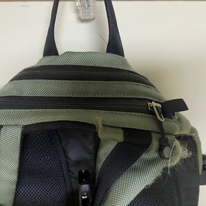 【ジャンク品】希少 Patagonia パタゴニア スウィートパックベスト 3way Sweet Pack Vest フィッシングベスト 渓流 源流 ソロキャンにの画像3