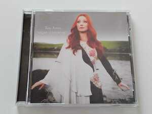 Tori Amos/Night Of Hunters CD DEUTSCHE GRAMMOPHON 477-9791to-li*ei Moss,2011 год классический концепция произведение,Laura Lucas,Nigel Shore