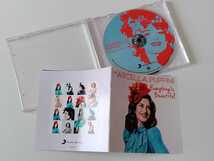 【希少盤】Marcella Puppini / Everything Is Beautiful CD SONY ITALY 88875126922 15年作品,Puppini Sisters,伊シンガー,レトロポップ,_画像3