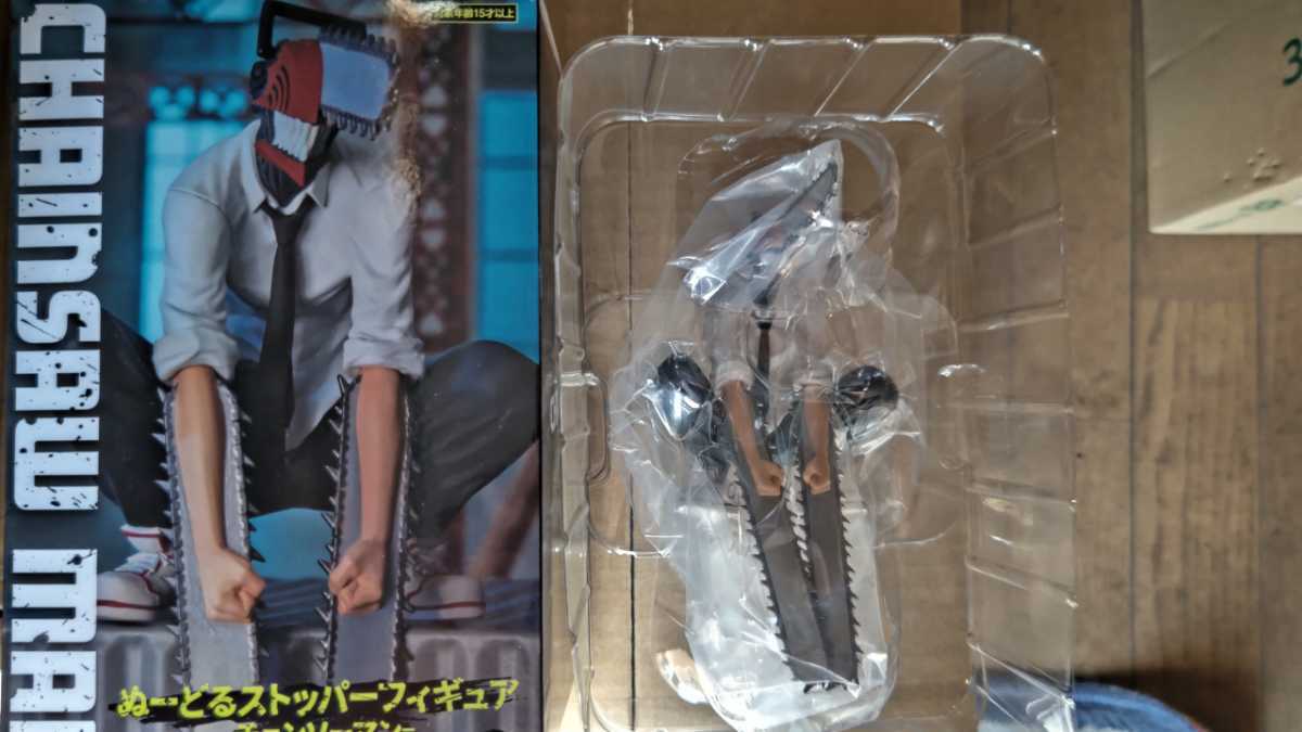 ヤフオク! -「パッケージ箱」(フィギュア) の落札相場・落札価格