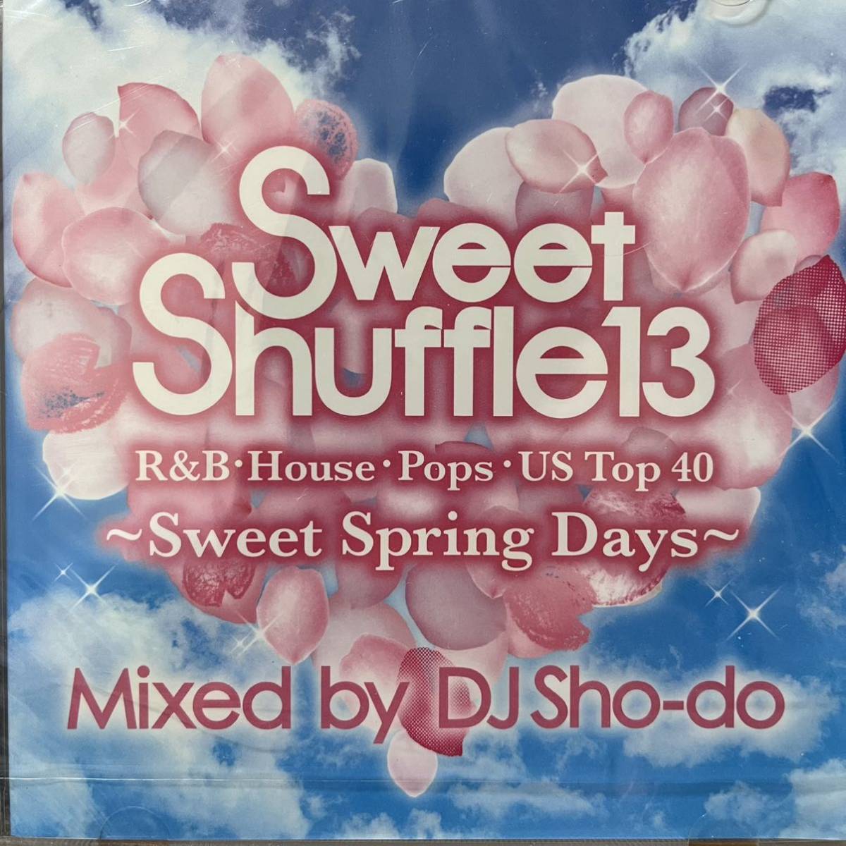 2025年最新】Yahoo!オークション -dj sho-do sweet shuffle.の 2025年最新】Yahoo!オークション -dj sho-do sweet shuffle.の
