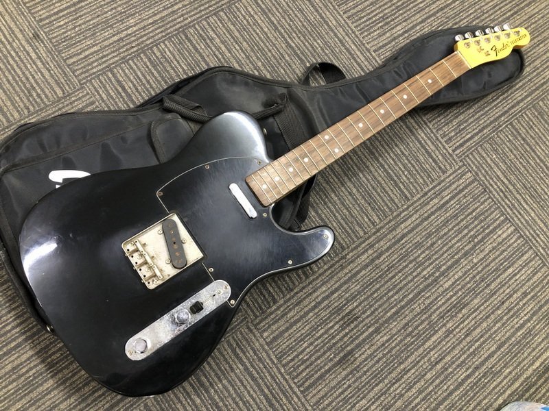 ヤフオク! -「テレキャスター eシリアル」(ホビー、カルチャー) の落札 ヤフオク! -「テレキャスター eシリアル」(ホビー、カルチャー) の落札