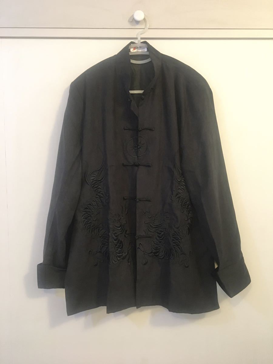 カンフー服の値段と価格推移は?|69件の売買情報を集計したカンフー服