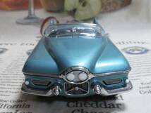 ★激レア絶版*フランクリンミント*1/24*1951 GM LeSabre - Concept Car_画像3